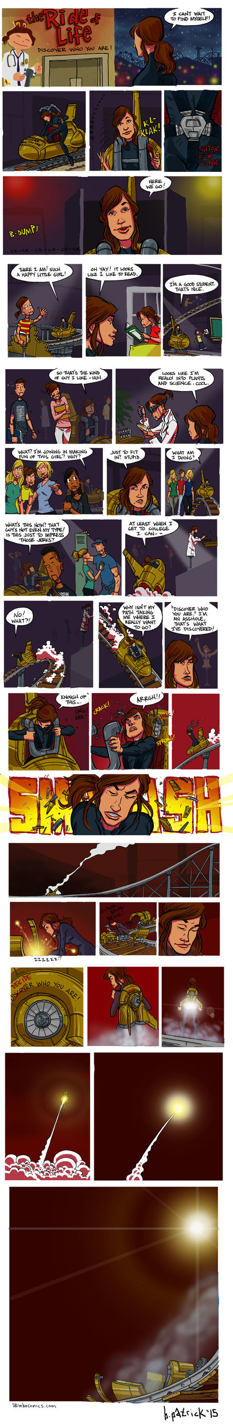 eat shit & die 239