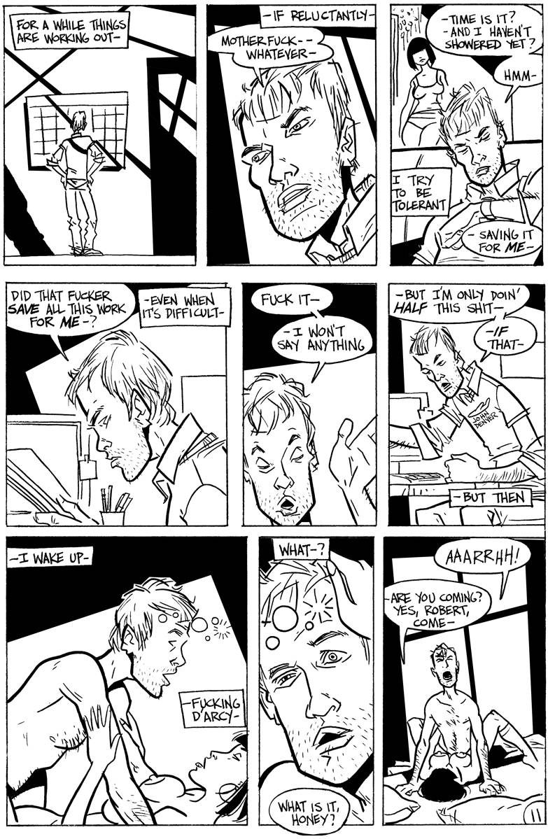 Bob And Bob 11