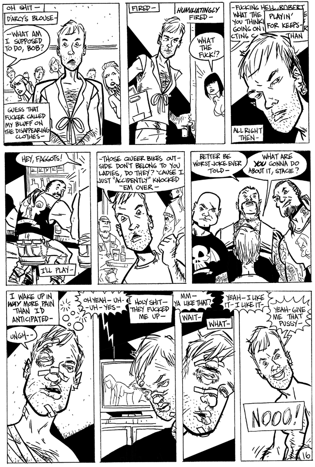 Bob And Bob 16