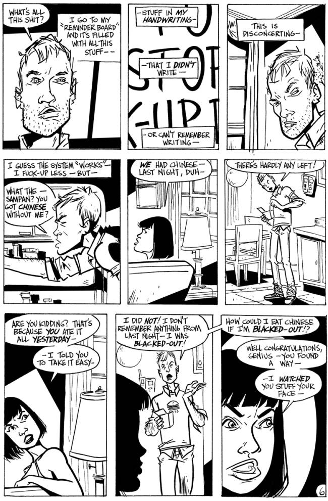 Bob And Bob 6