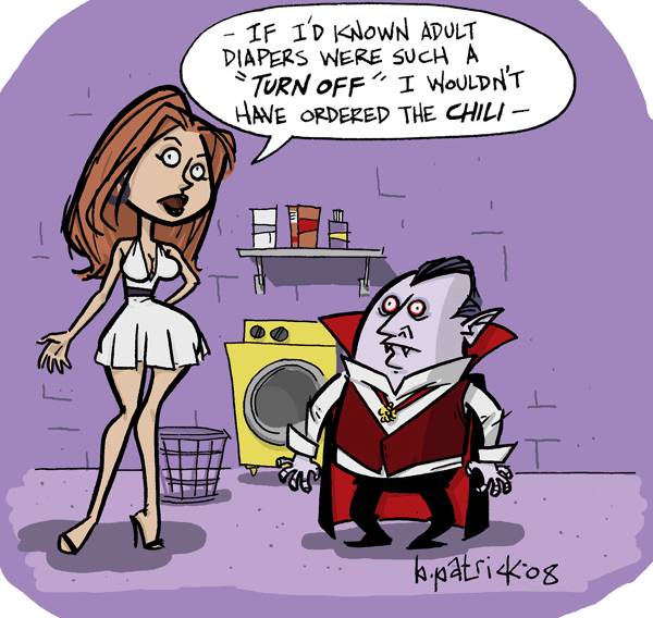 Eat Shit And Die 102