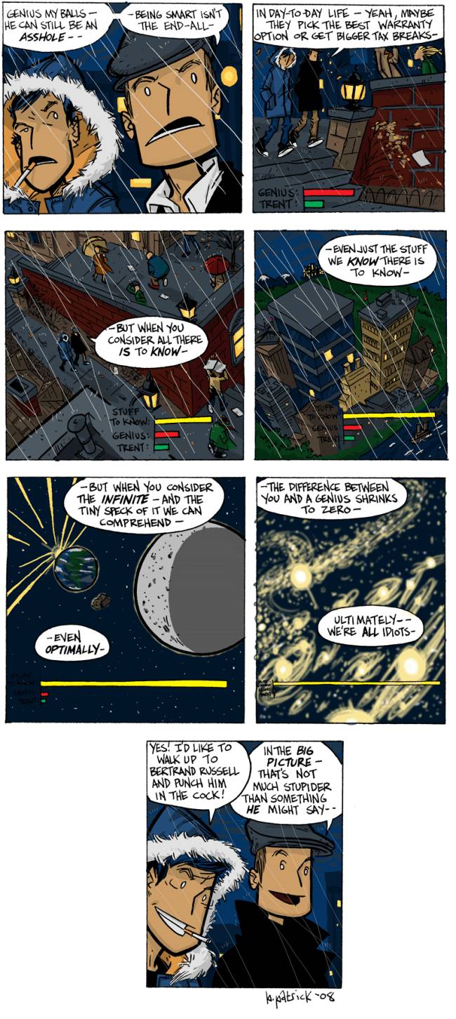 Eat Shit And Die 104