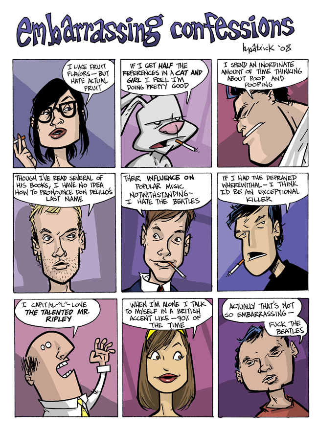 Eat Shit And Die 110