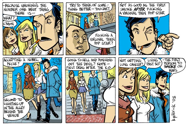 Eat Shit And Die 112