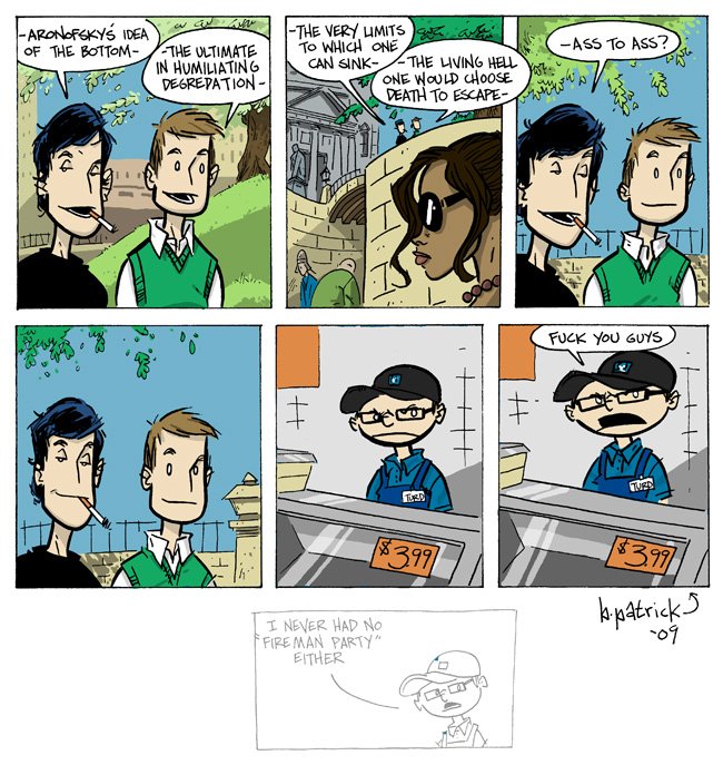 Eat Shit And Die 122