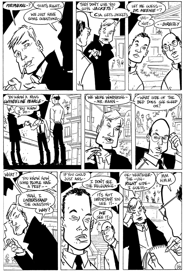 Manns Search For Meenie 16