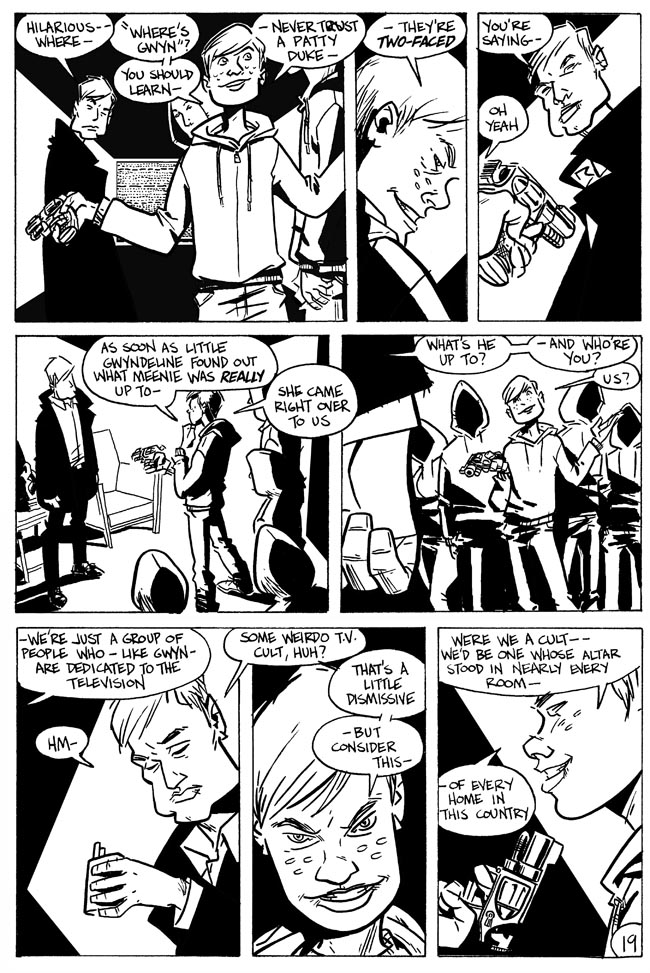 Manns Search For Meenie 19