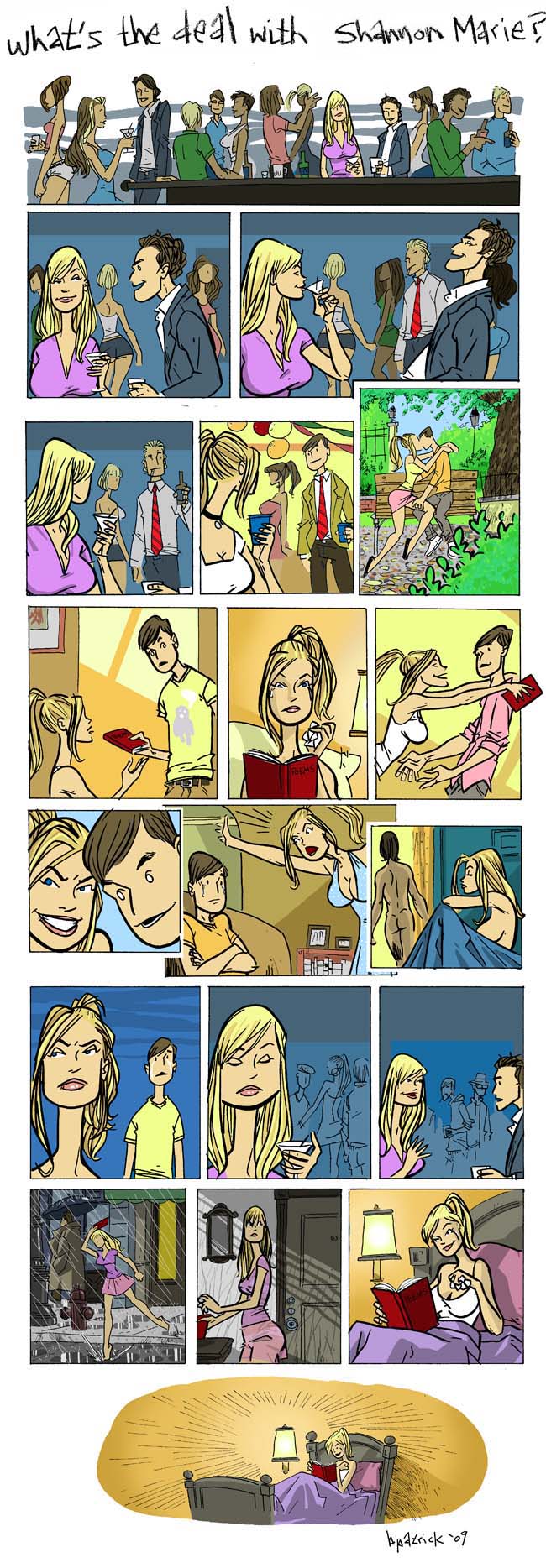 Eat Shit And Die 131