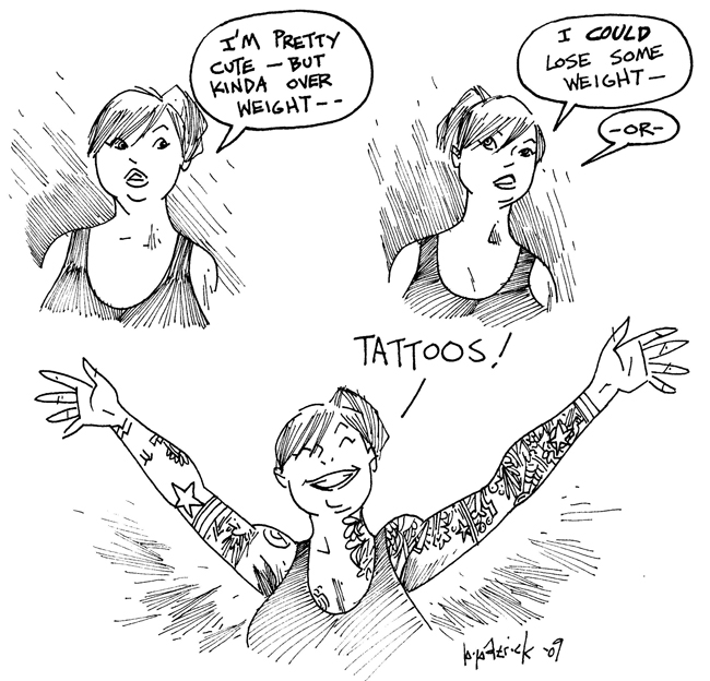 Eat Shit And Die 136