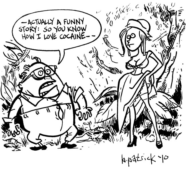 Eat Shit And Die 161