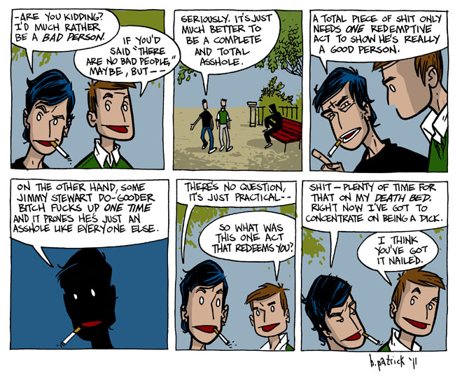 I call this Vader style