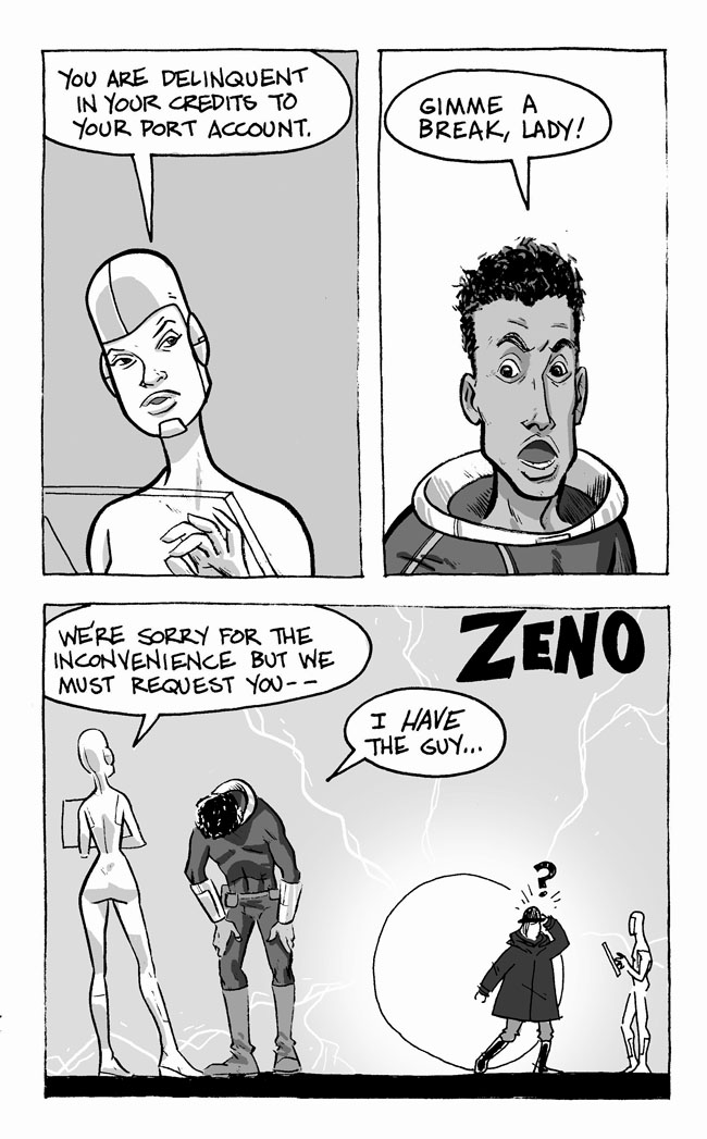 Bonus 10: Zeno 6