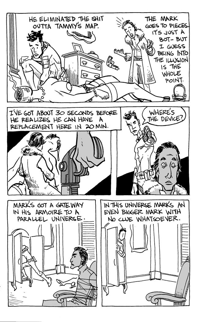Bonus 21: Zeno 12