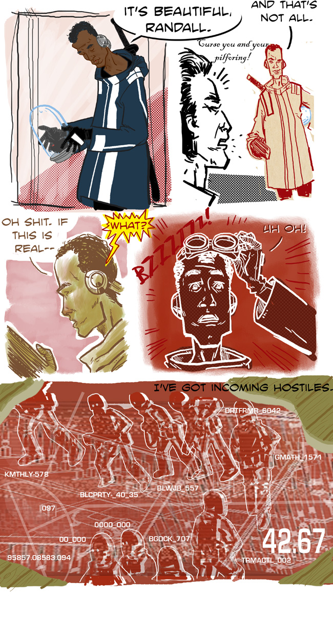 Bonus 26: Zeno 17