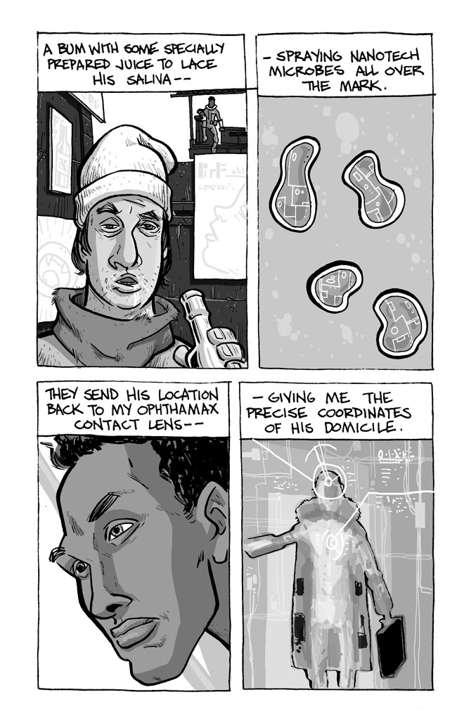 Bonus 8: Zeno 4