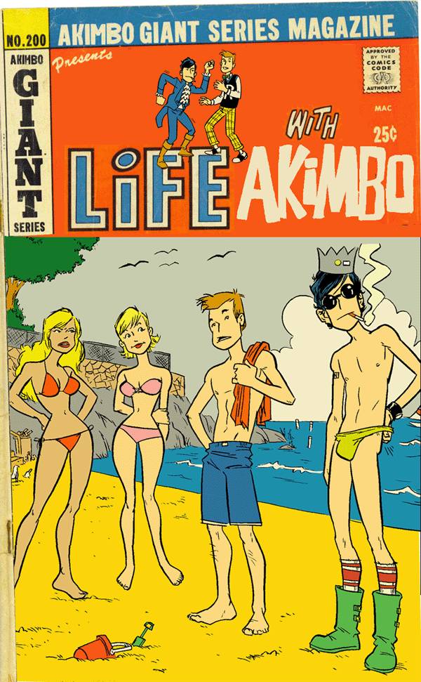 Cover Gallery 8