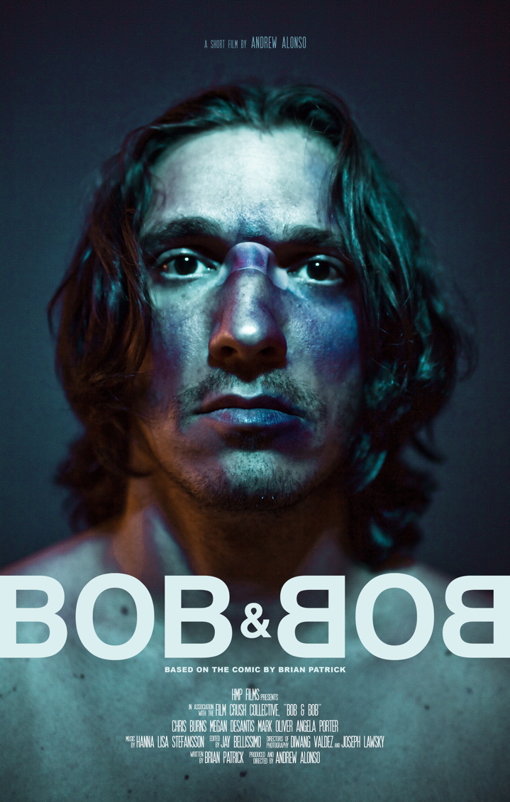 Bob & Bob movie! Bob & Bob movie!