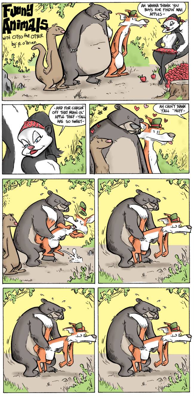 Eat Shit And Die 35
