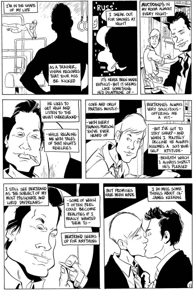 Vivian Blank 11
