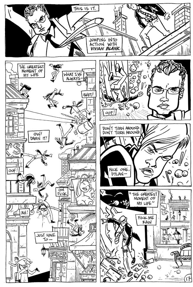 Vivian Blank 17 Vivian Blank 17